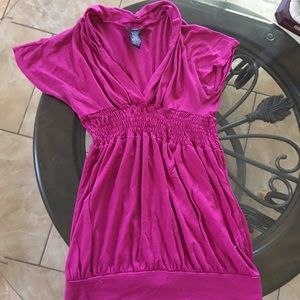 Women's Casual Top size L